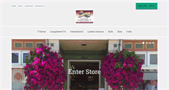 Desktop Screenshot of mountaintopscb.com