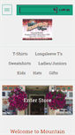 Mobile Screenshot of mountaintopscb.com